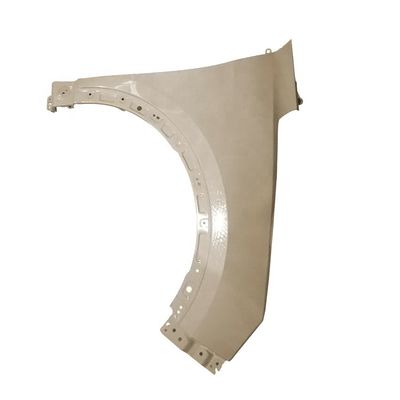 150*100*50 stalen voorfender voor alle modellen van Chery JETOUR