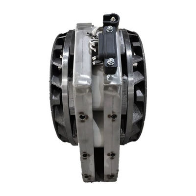 Metalen kleur AD7260 Eddy Current Retarder voor bustransmissie en vrachtwagenrem