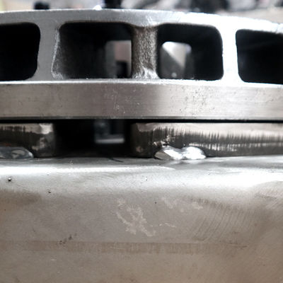 AD8340 Elektromagnetische truckretarderrem voor OEM Grootte binnen OE NO. AD8300