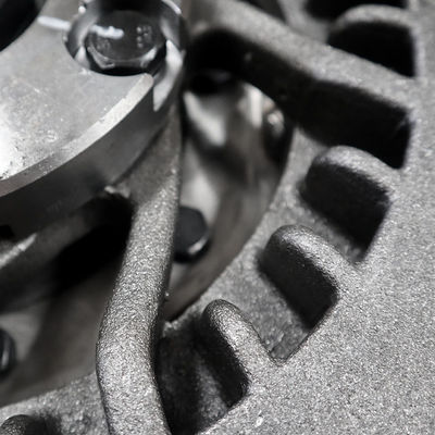AD8300 Eddy Current Retarder OE NO. voor optimale prestaties van bus- en vrachtwagenremmen