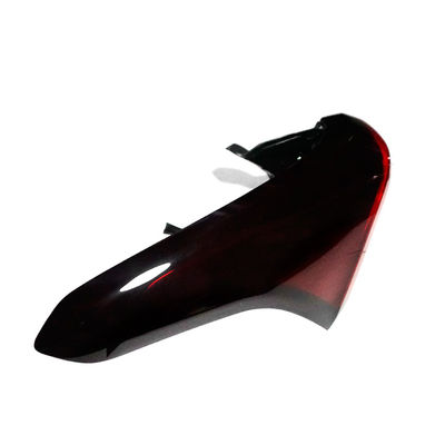 Auto model JETOUR X70PLUS F18-4433010 F18-4433020 Achterlichten voor onderdelen van auto-accessoires
