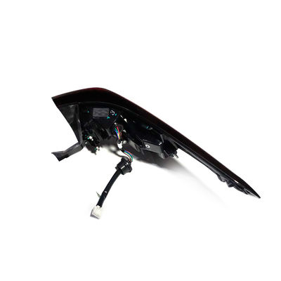 Auto model JETOUR X70PLUS F18-4433010 F18-4433020 Achterlichten voor onderdelen van auto-accessoires