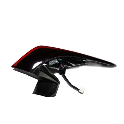 Auto model JETOUR X70PLUS F18-4433010 F18-4433020 Achterlichten voor onderdelen van auto-accessoires