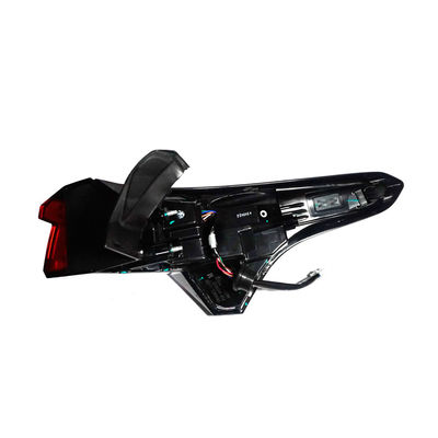 Auto model JETOUR X70PLUS F18-4433010 F18-4433020 Achterlichten voor onderdelen van auto-accessoires