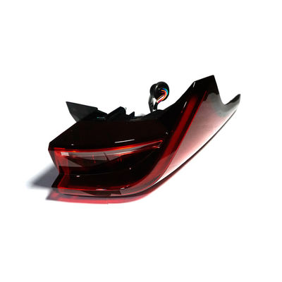 Auto model JETOUR X70PLUS F18-4433010 F18-4433020 Achterlichten voor onderdelen van auto-accessoires