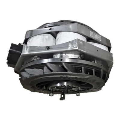 Op maat gemaakte AD8300 Bus Eddy Current Brake Retarder voor de markt