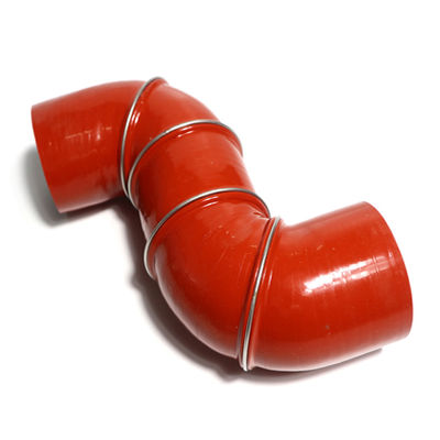 KING LONG Busonderdelen Speciaal gevormde rubberen slang 210 1109-03567 met materiaal