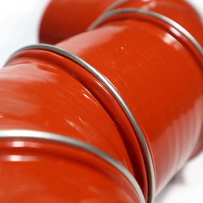 KING LONG Busonderdelen Speciaal gevormde rubberen slang 210 1109-03567 met materiaal