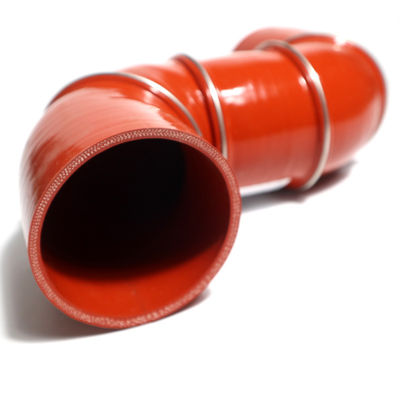 KING LONG Busonderdelen Speciaal gevormde rubberen slang 210 1109-03567 met materiaal