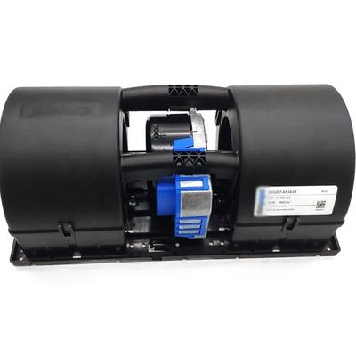 PA Plastic K3G097-AK34-65 24V EC Blowers Centrifugal Fan 8102-01246 voor Higer Bus Year 2010-