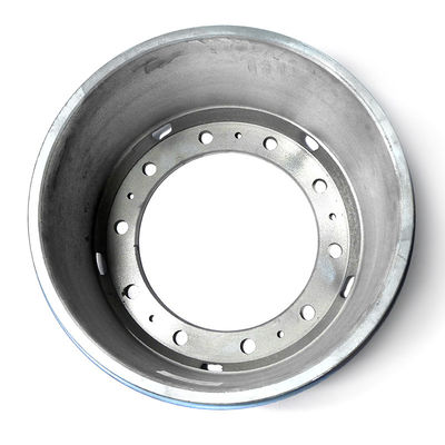 Bus Truck Brake Drum voor Higer Bus KING LONG Auto Montage gegarandeerd