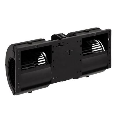 PA Plastic K3G097-AK34-65 24V EC Blowers Centrifugal Fan 8102-01246 voor Higer Bus Year 2010-