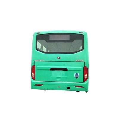 Metalen 24-30 zitplaatsen Diesel Passagiersbus Perfect voor vervanging/reparatie