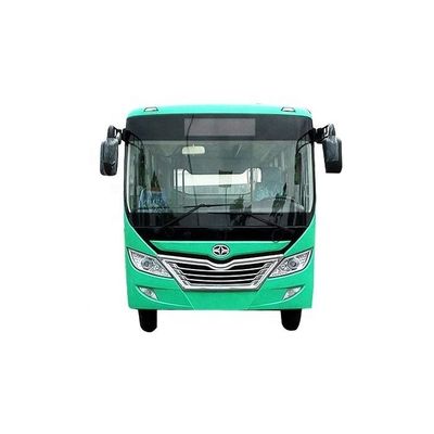 Metalen 24-30 zitplaatsen Diesel Passagiersbus Perfect voor vervanging/reparatie