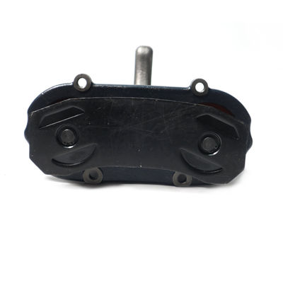 Professionele busremklem voor Higer Bus KING LONG Car Fitting