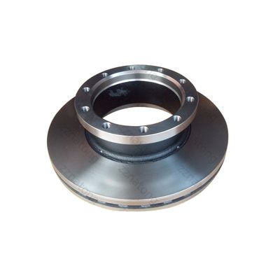 Busremplaat 430 mm gebruikt voor vervanging/reparatie op Golden Dragon Bus