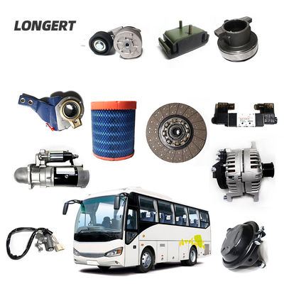 Busvoetrempedaal voor auto's KING LONG Bus Model Schoolbus Toeristenbus