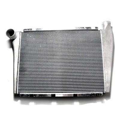 Bus radiator turbocompressor Intercooler voor ZhongTong Bus en verbeterd