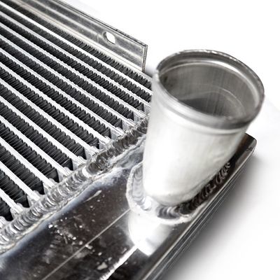 1301-04898 OE NO. Aluminium radiator voor motoren voor bussen