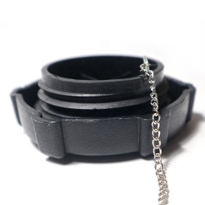 JINWEI Bus Gas Cap Fuel Tank Cap voor King Long Bus met JINWEI Box Design en Rubber Seal