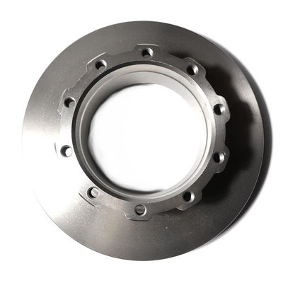 JINWEI Box Brake Disc Friction System Pair voor Golden Dragon Bus Deel 3502-00336