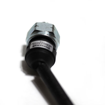2014- Busparkeerremdruksensor voor Higer Bus 2.5 D-motor Langdurig
