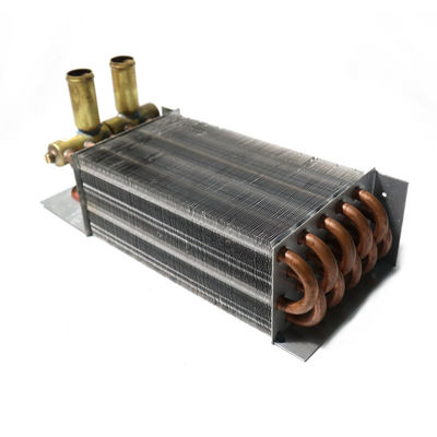 Autobusonderdelen Autobusradiator Watertank Warmtewisselaar voor King Long Bus