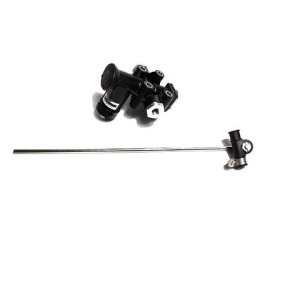 Kinglong Bus Air Suspension Air Spring Leveling Valve voor HIGER School Bus Toeristenbus