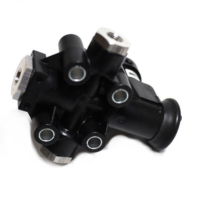 Kinglong Bus Air Suspension Air Spring Leveling Valve voor HIGER School Bus Toeristenbus