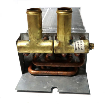 Autobusonderdelen Autobusradiator Watertank Warmtewisselaar voor King Long Bus