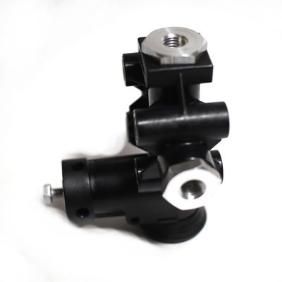 Kinglong Bus Air Suspension Air Spring Leveling Valve voor HIGER School Bus Toeristenbus