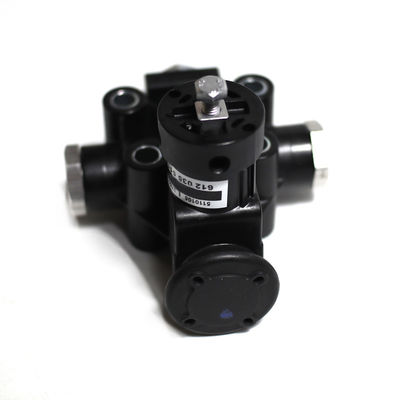 Kinglong Bus Air Suspension Air Spring Leveling Valve voor HIGER School Bus Toeristenbus
