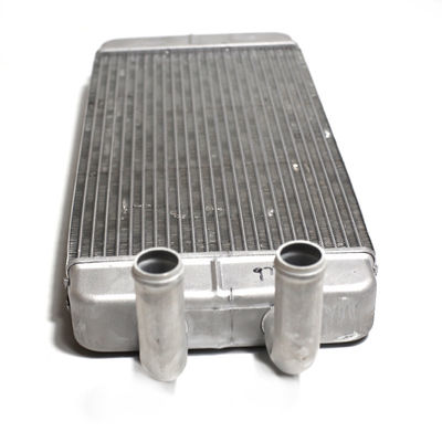 Upgrade uw Higer Bus 2020- met onze geavanceerde intercooler en motor radiator