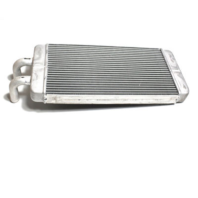 Upgrade uw Higer Bus 2020- met onze geavanceerde intercooler en motor radiator