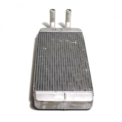Upgrade uw Higer Bus 2020- met onze geavanceerde intercooler en motor radiator