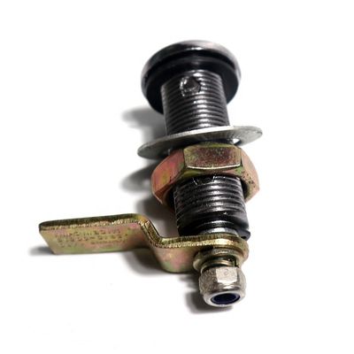 BIG HAISE Busonderdelen Simpel slot 5940-11335 voor Higer Bus