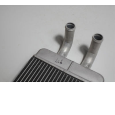 Upgrade uw Higer Bus 2020- met onze geavanceerde intercooler en motor radiator