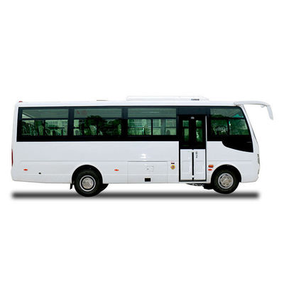 7.4m Diesel Passagiersbus met klantvereisten