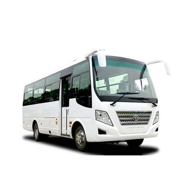 7.4m Diesel Passagiersbus met klantvereisten
