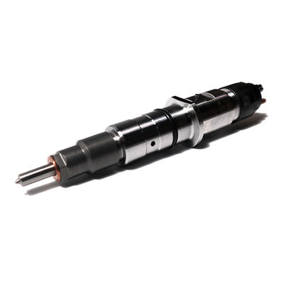 0445120199 Brandstofinjector voor Higer KLQ6606 XMQ6996Y Bus Diesel Performance