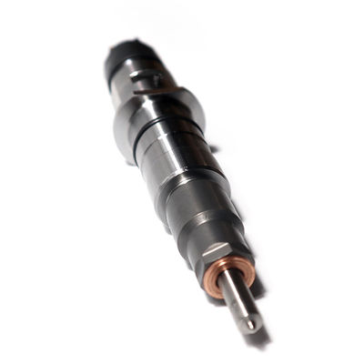 0445120199 Brandstofinjector voor Higer KLQ6606 XMQ6996Y Bus Diesel Performance