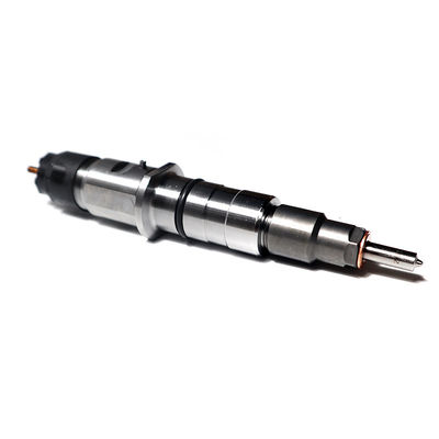 0445120199 Brandstofinjector voor Higer KLQ6606 XMQ6996Y Bus Diesel Performance