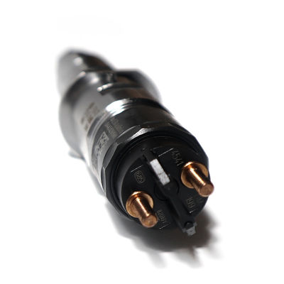0445120199 Brandstofinjector voor Higer KLQ6606 XMQ6996Y Bus Diesel Performance