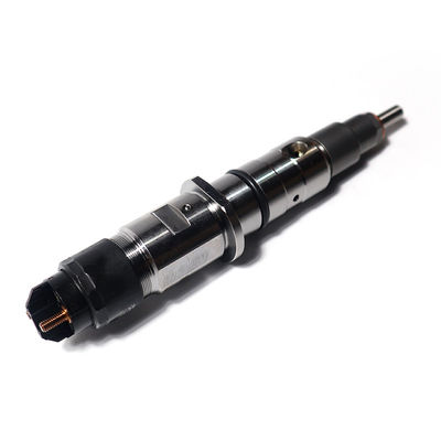 0445120199 Brandstofinjector voor Higer KLQ6606 XMQ6996Y Bus Diesel Performance