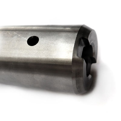 Bussteering King Pin Truck Knuckle Pin voor ZhongTong Bus 2015-jaar OEM Grootte