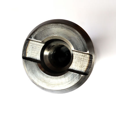 Bussteering King Pin Truck Knuckle Pin voor ZhongTong Bus 2015-jaar OEM Grootte
