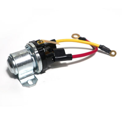 OEM Grootte 5266540 5266542 Busmotor Starter Relay voor King Long Higer Bus