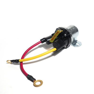 OEM Grootte 5266540 5266542 Busmotor Starter Relay voor King Long Higer Bus