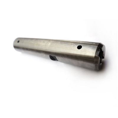 Bussteering King Pin Truck Knuckle Pin voor ZhongTong Bus 2015-jaar OEM Grootte