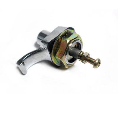 OE NO. 5940-01768 Bus achtermotor deur slot voor King Long Higer Bus